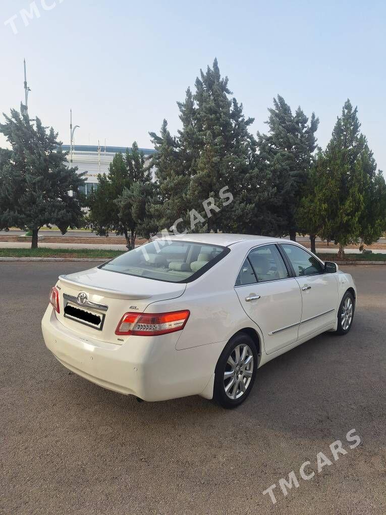 Toyota Camry 2009 - 180 000 TMT - Мир 4 - img 7