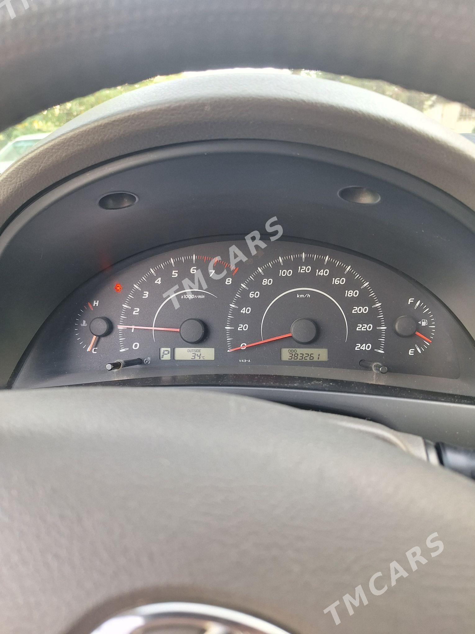Toyota Camry 2009 - 180 000 TMT - Мир 4 - img 9