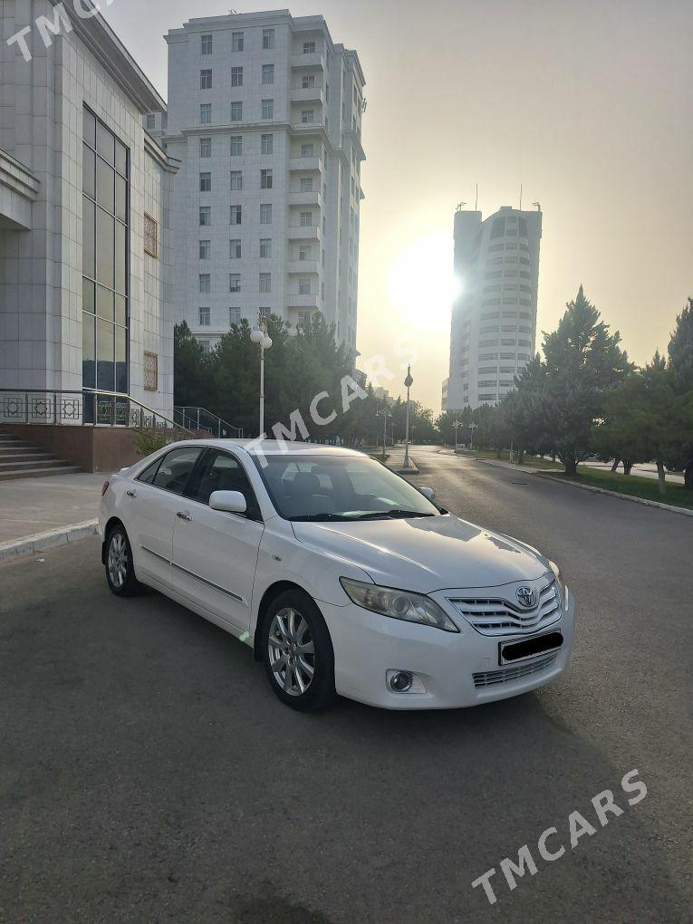 Toyota Camry 2009 - 180 000 TMT - Мир 4 - img 6