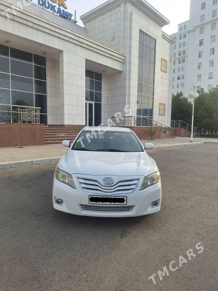 Toyota Camry 2009 - 180 000 TMT - Мир 4 - img 8