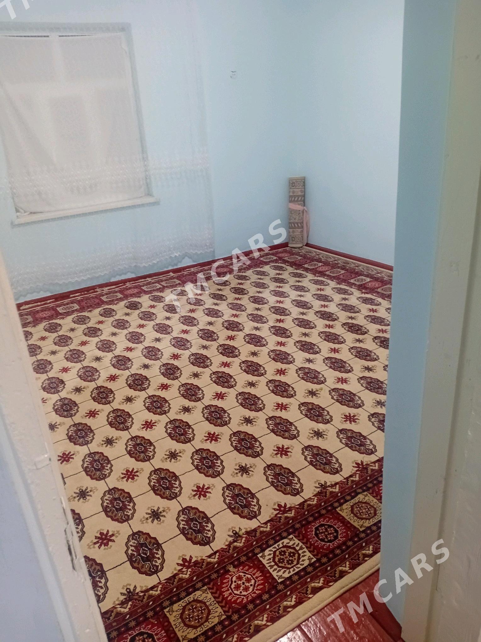 satlyk jaý - Теджен - img 10
