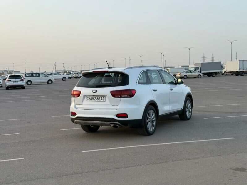 Kia Sorento 2020 - 395 000 TMT - Ашхабад - img 6