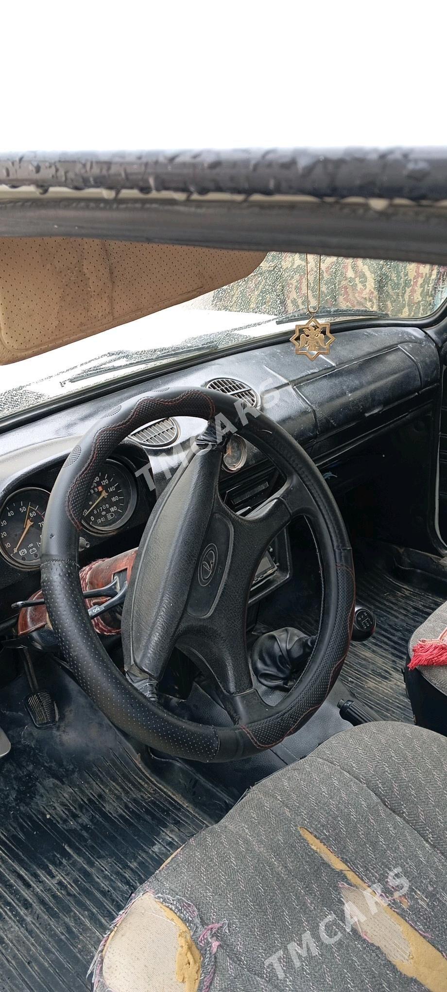 Lada 2106 1997 - 22 000 TMT - Гызыларбат - img 10