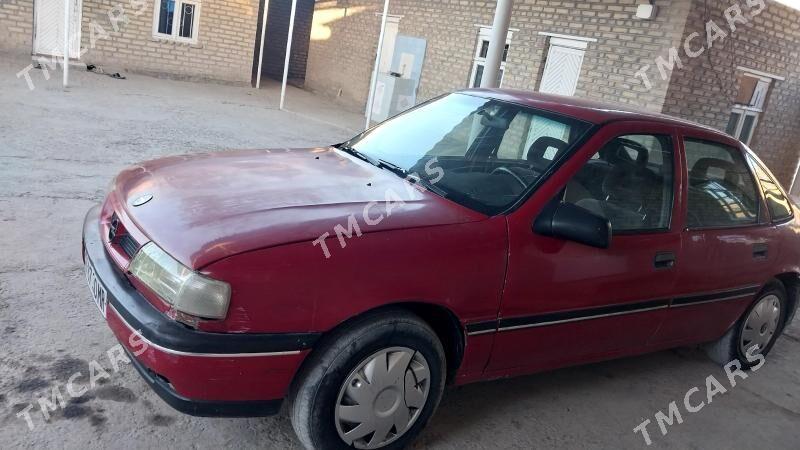 Opel Vectra 1991 - 25 000 TMT - Мары - img 3