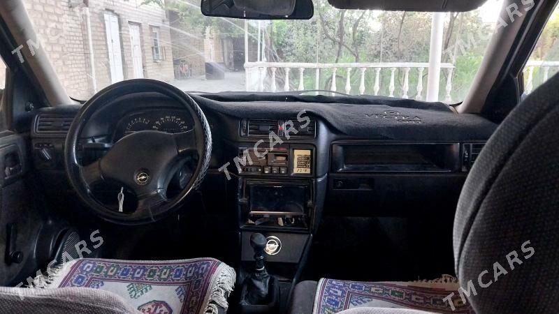 Opel Vectra 1991 - 25 000 TMT - Мары - img 2