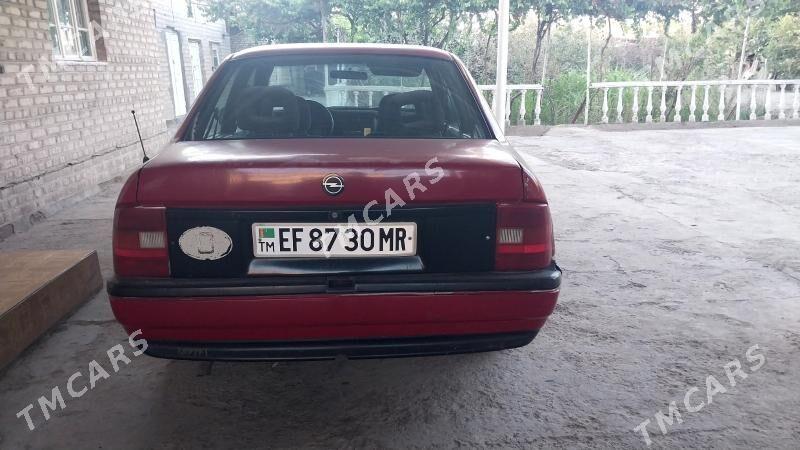 Opel Vectra 1991 - 25 000 TMT - Мары - img 4