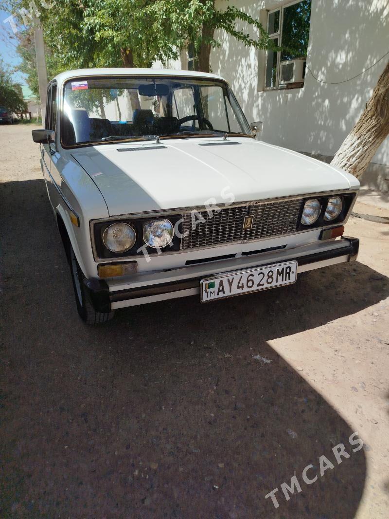 Lada 2106 1998 - 20 000 TMT - Ёлётен - img 10
