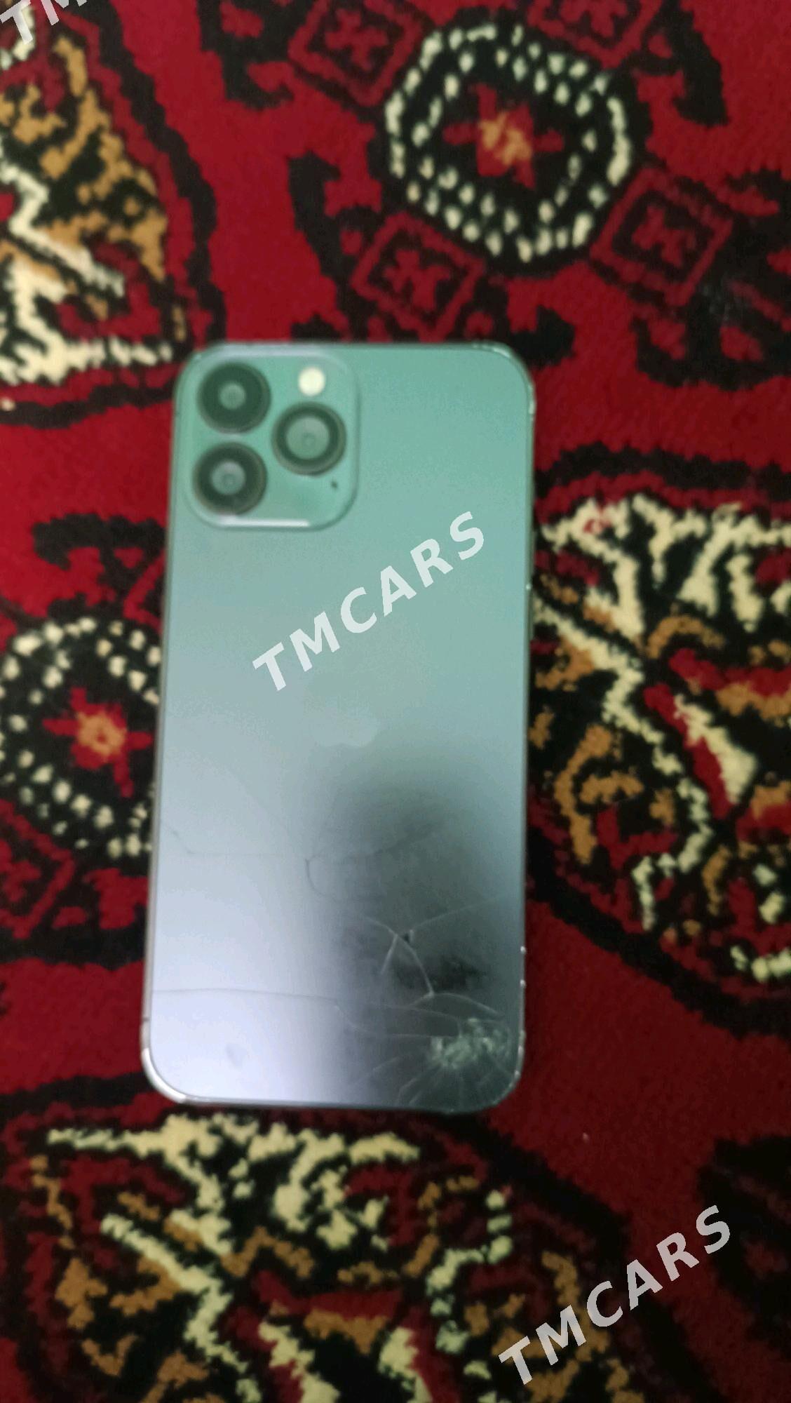 İphone 13pro max - Губадаг - img 5