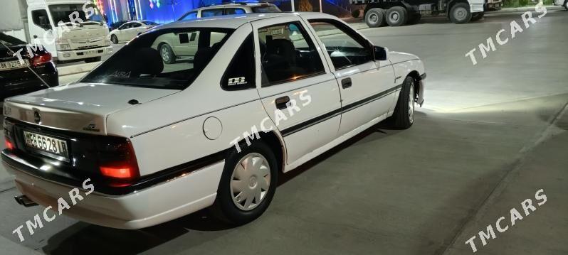 Opel Vectra 1991 - 30 000 TMT - Туркменабат - img 6