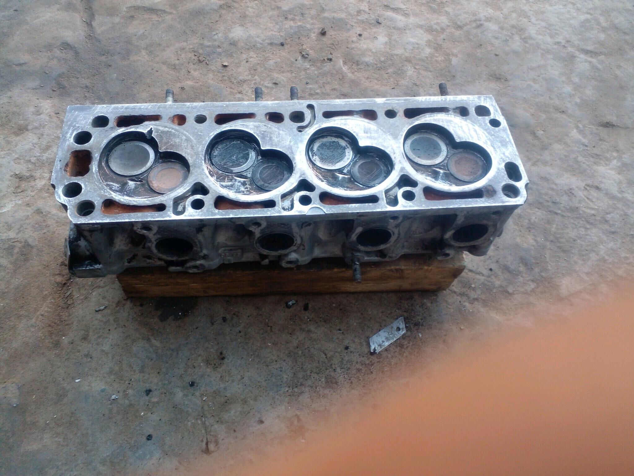 1.8  galofka 1 900 TMT - Чарджоу - img 3