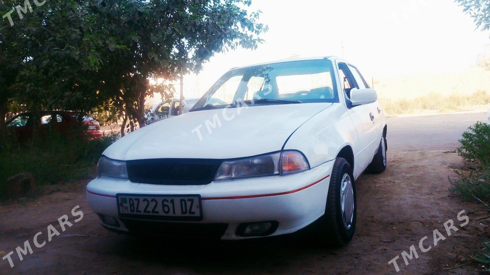 Daewoo Nexia 2001 - 25 000 TMT - Дашогуз - img 2