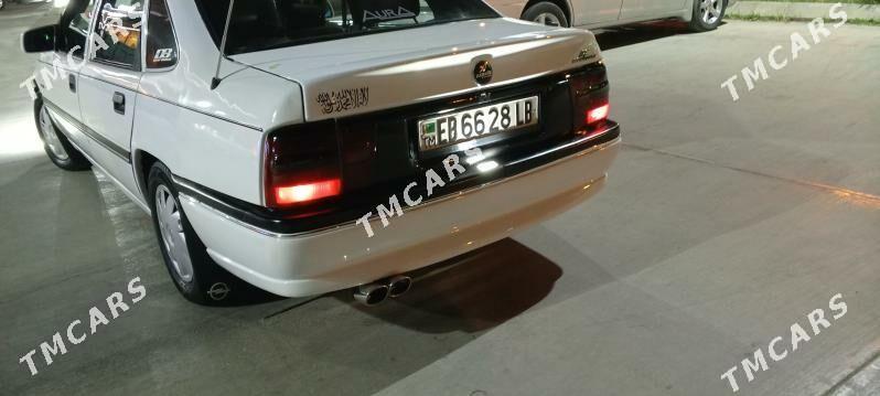 Opel Vectra 1991 - 30 000 TMT - Туркменабат - img 5