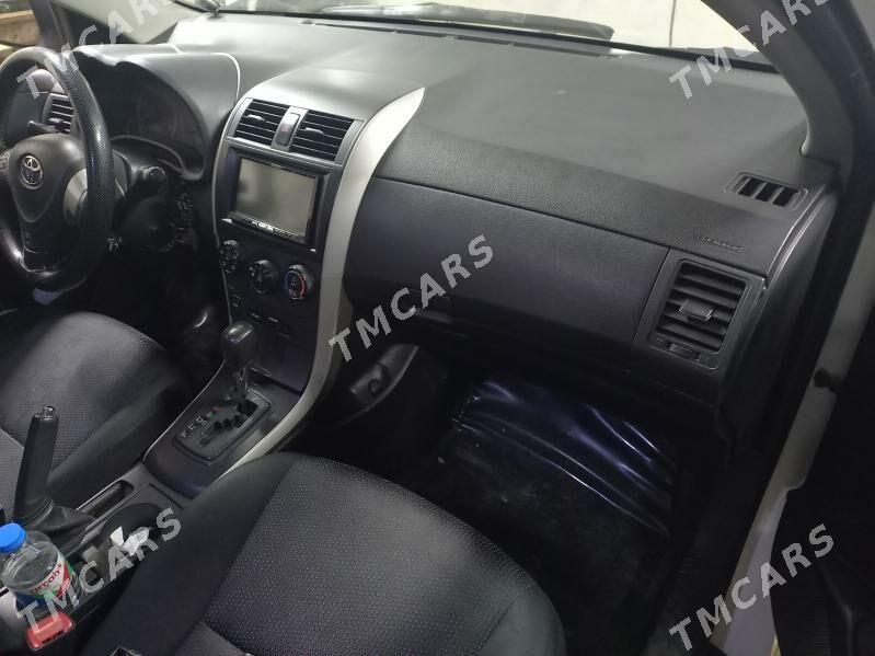 Toyota Corolla 2008 - 140 000 TMT - Änew - img 7