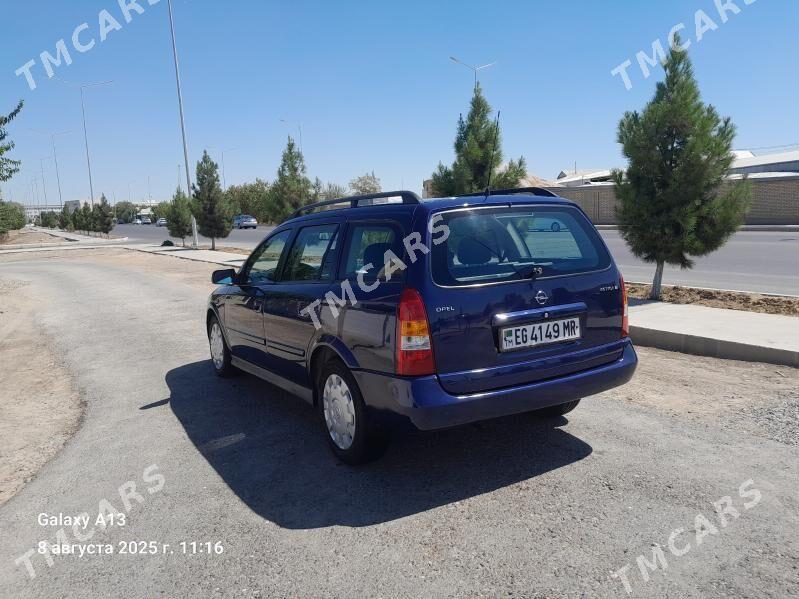 Opel Astra 1999 - 80 000 TMT - Mary - img 5