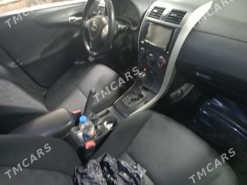 Toyota Corolla 2008 - 140 000 TMT - Änew - img 2