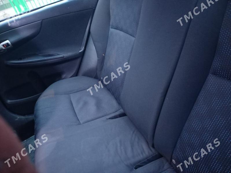 Toyota Corolla 2008 - 140 000 TMT - Änew - img 6