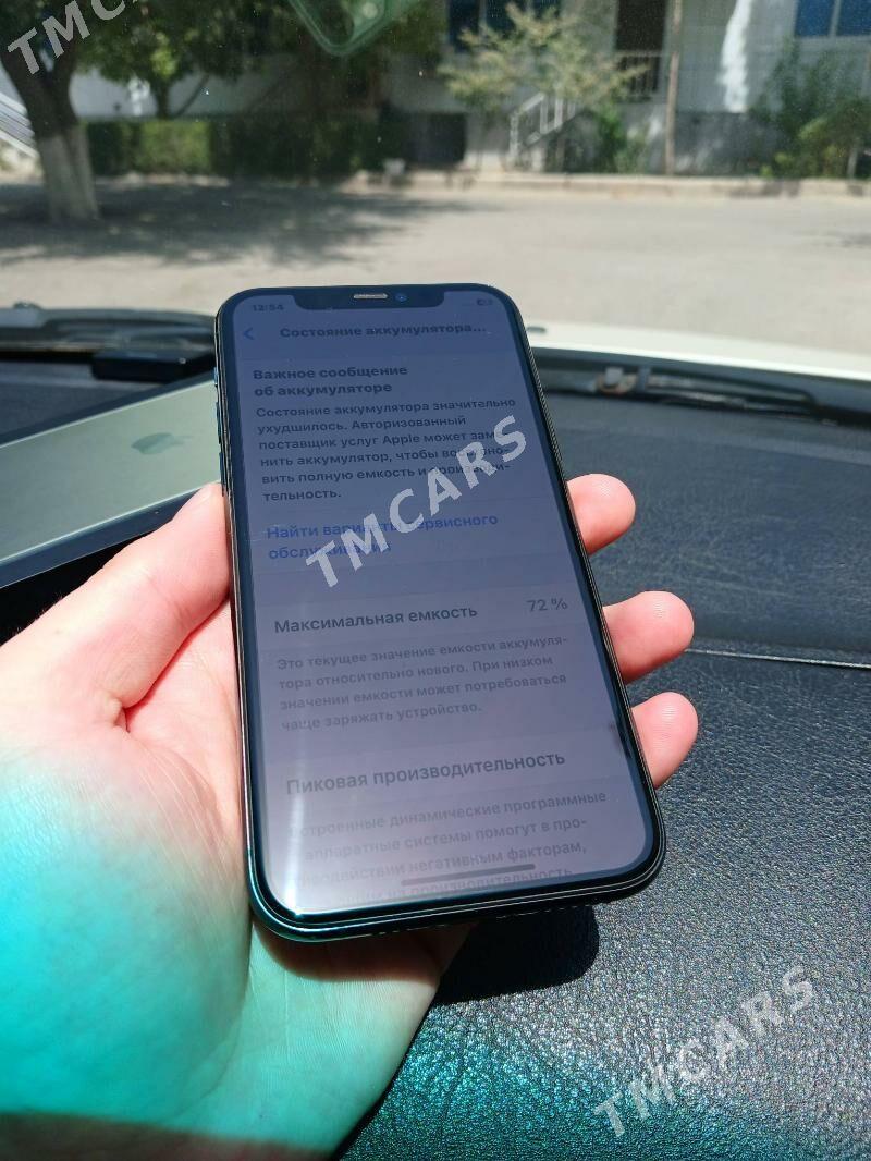 Iphone 11Pro 256gb - Ашхабад - img 3