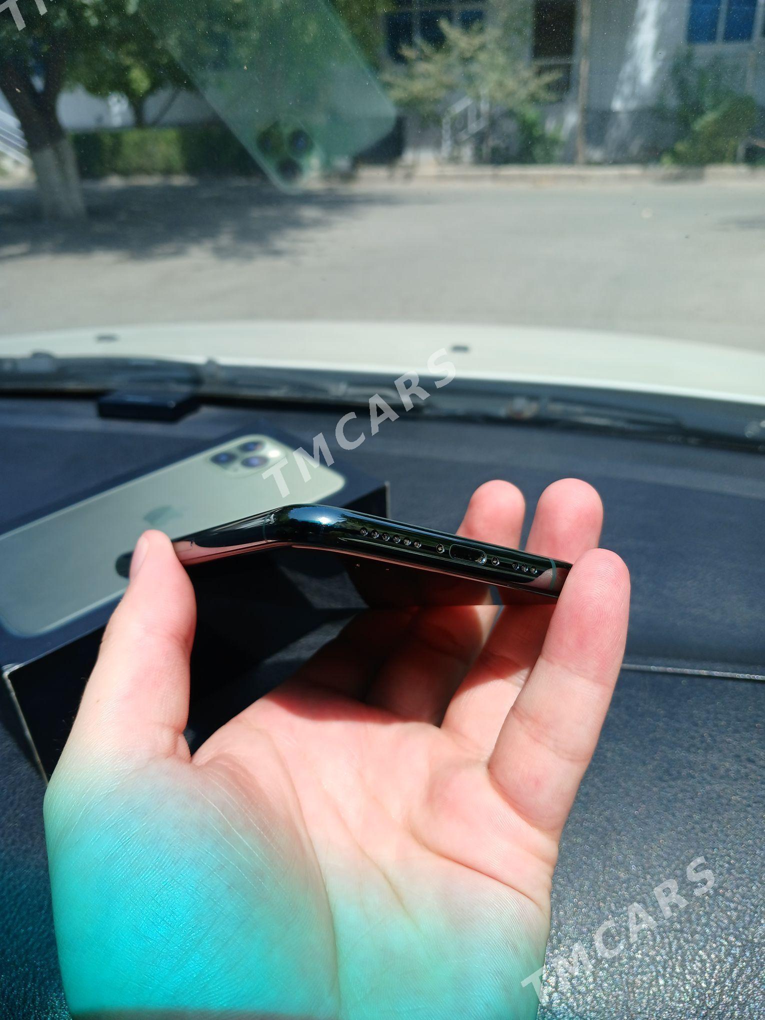Iphone 11Pro 256gb - Ашхабад - img 2