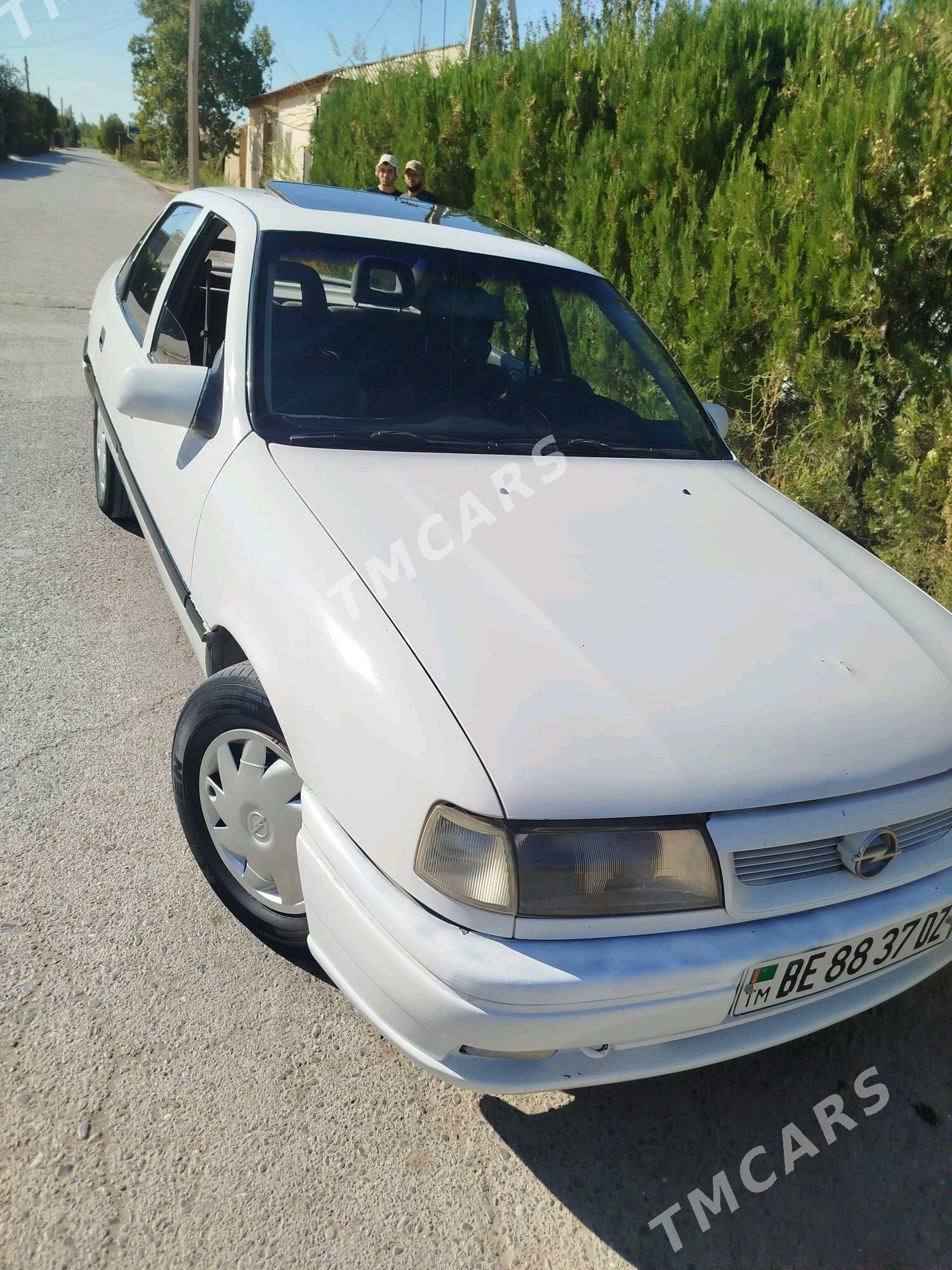 Opel Vectra 1993 - 38 000 TMT - Дашогуз - img 2