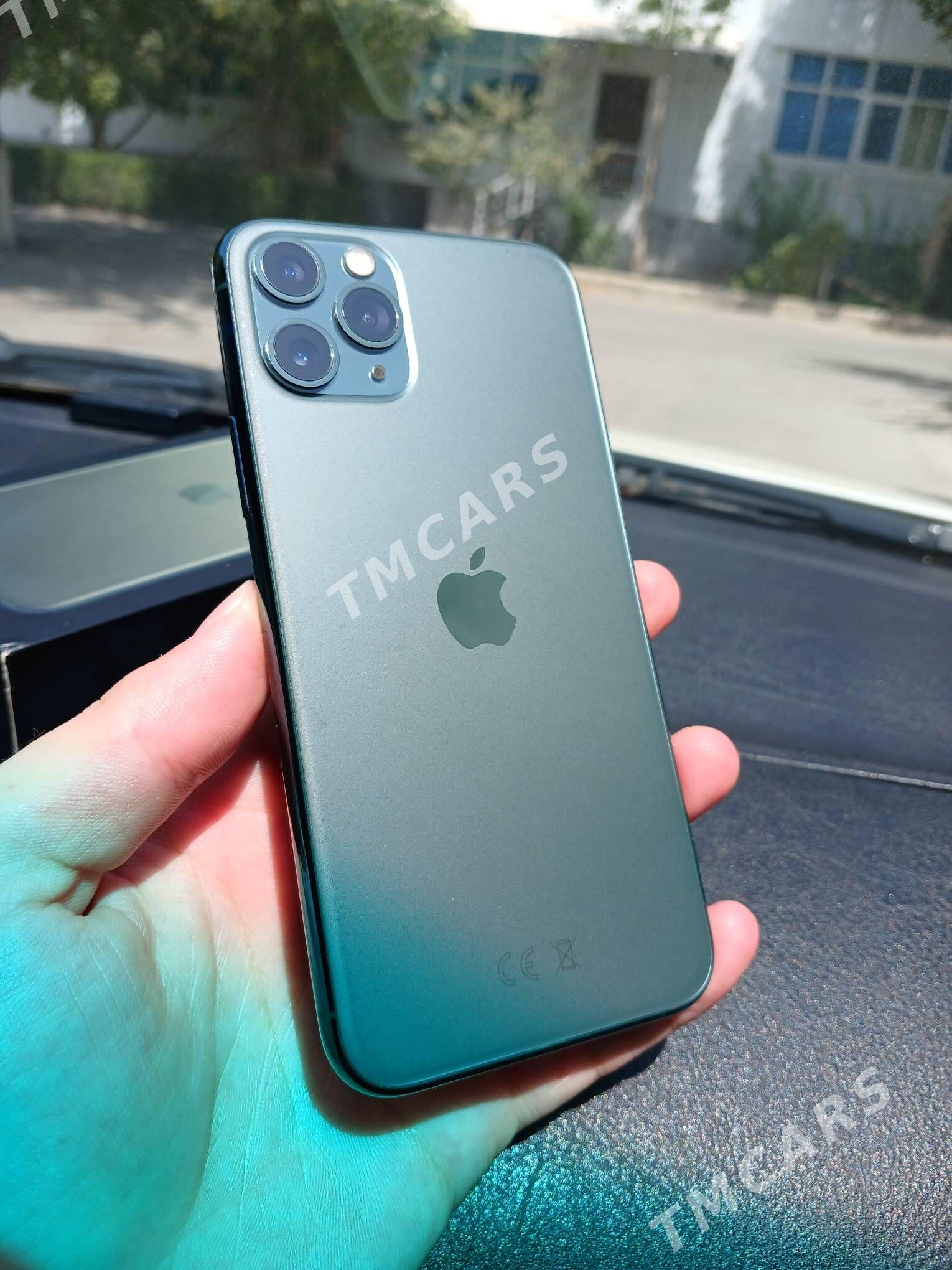 Iphone 11Pro 256gb - Ашхабад - img 7