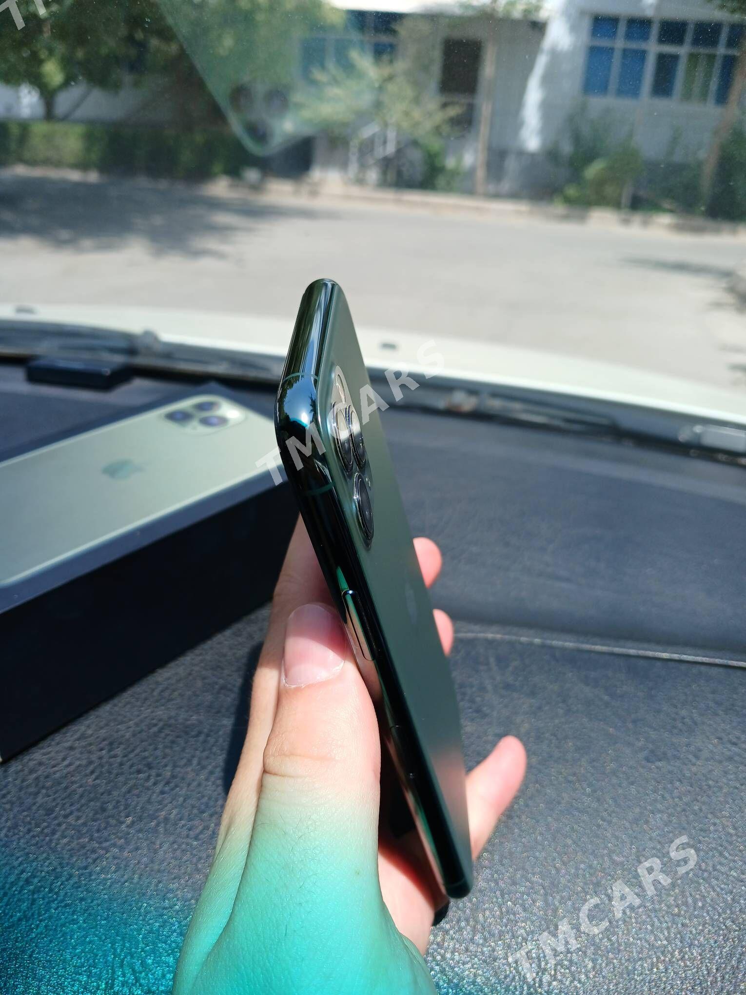 Iphone 11Pro 256gb - Ашхабад - img 4