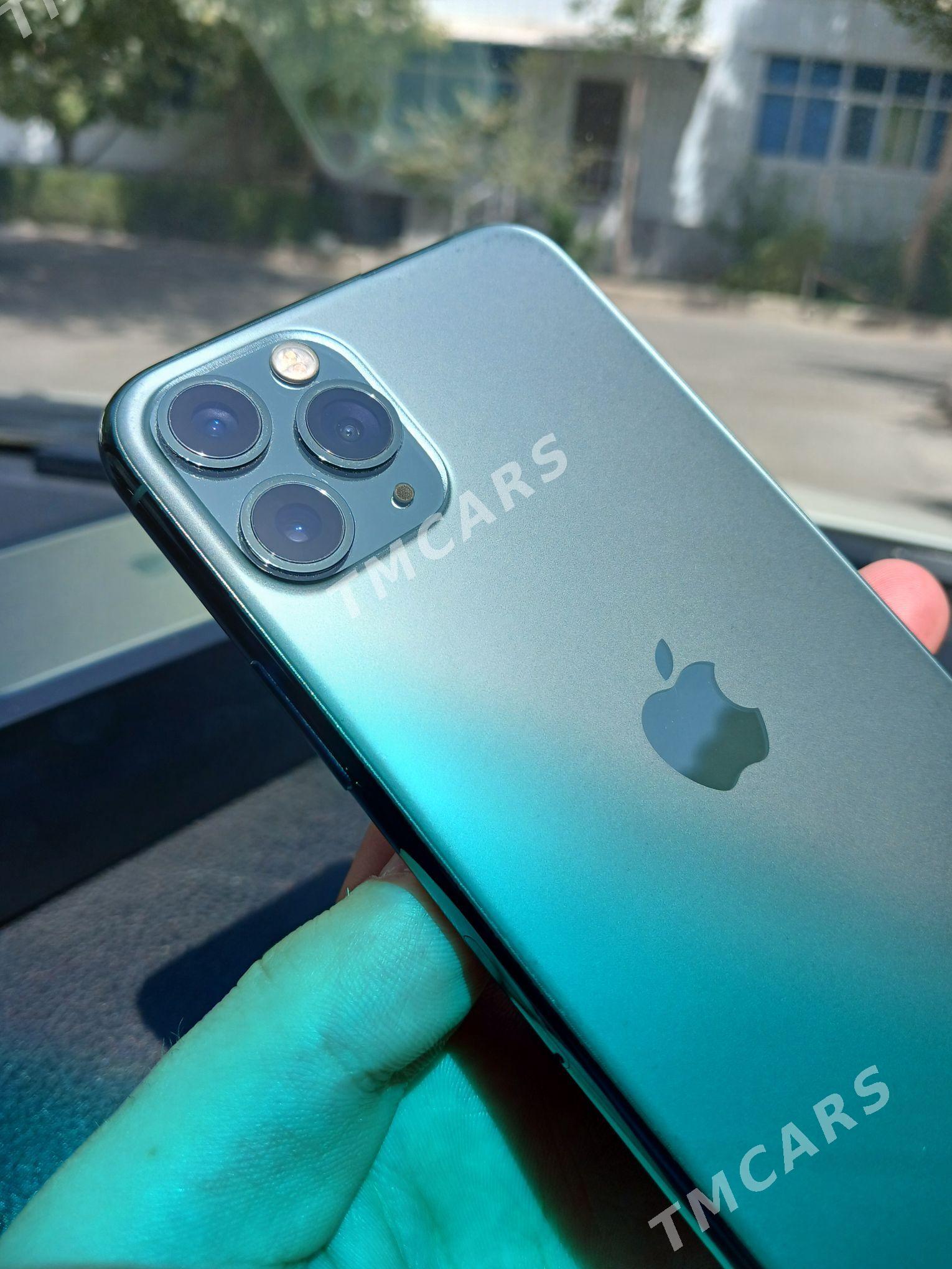 Iphone 11Pro 256gb - Ашхабад - img 5
