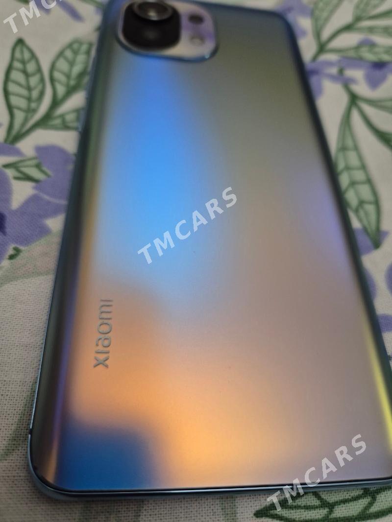 Xiaomi 11 - Ашхабад - img 2