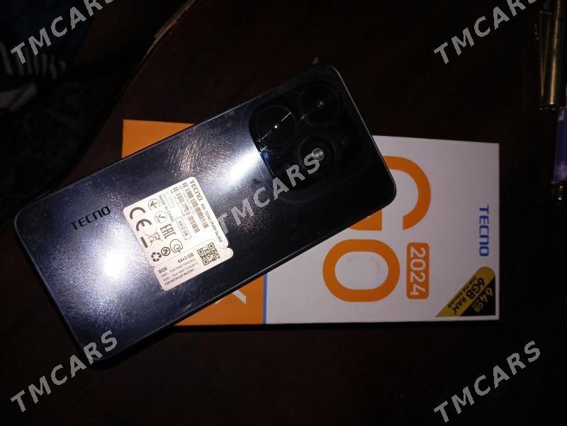 Tecno spark go 2024 - Daşoguz - img 4