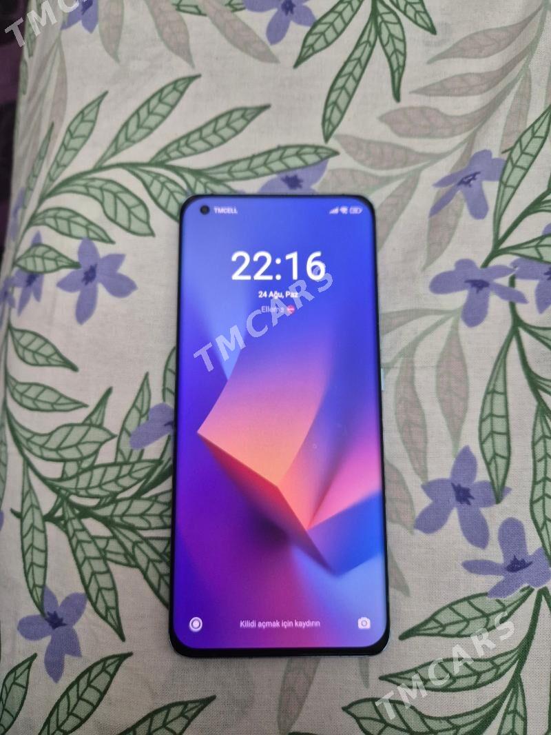 Xiaomi 11 - Ашхабад - img 3
