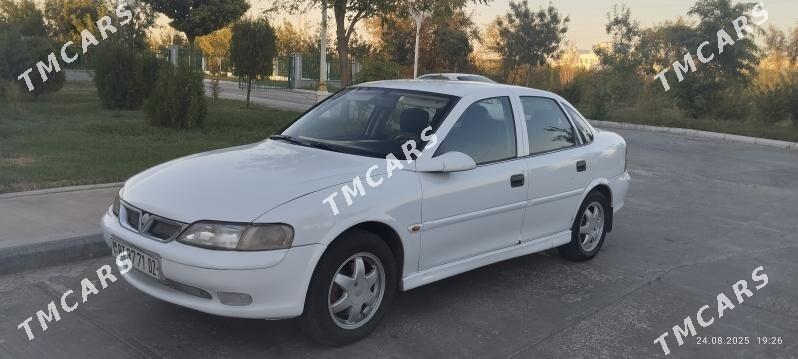 Opel Vectra 1996 - 50 000 TMT - Дашогуз - img 2
