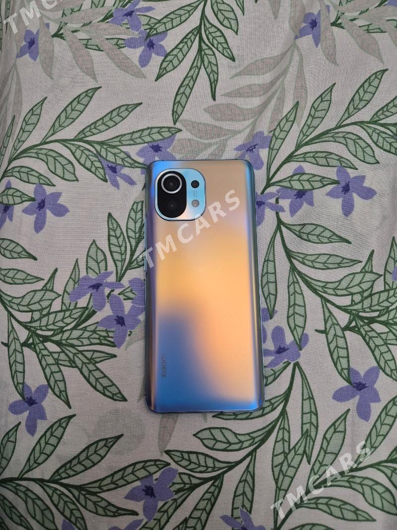 Xiaomi 11 - Ашхабад - img 4
