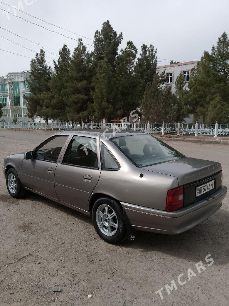 Opel Vectra 1989 - 38 000 TMT - Mary - img 2