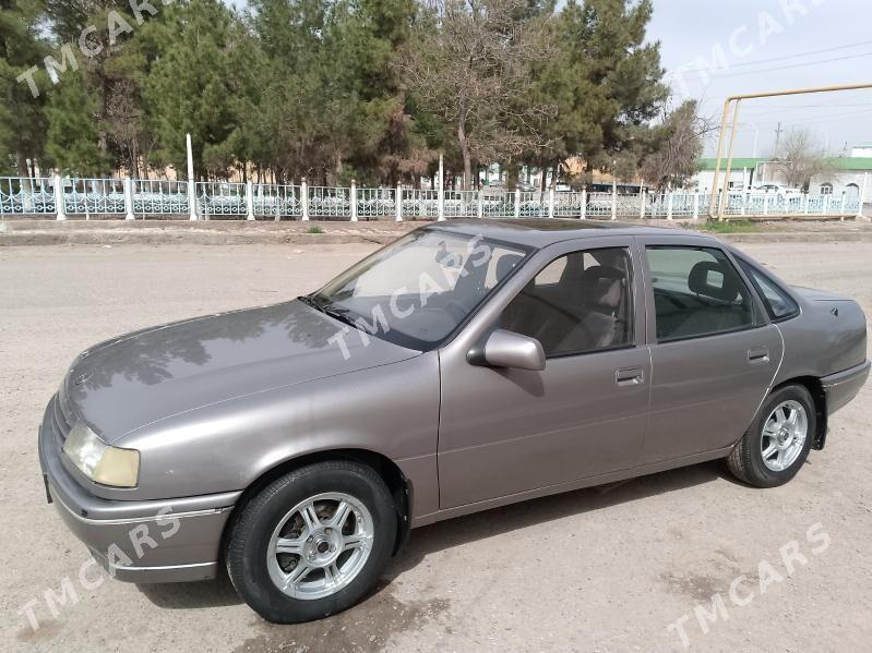 Opel Vectra 1989 - 38 000 TMT - Mary - img 4