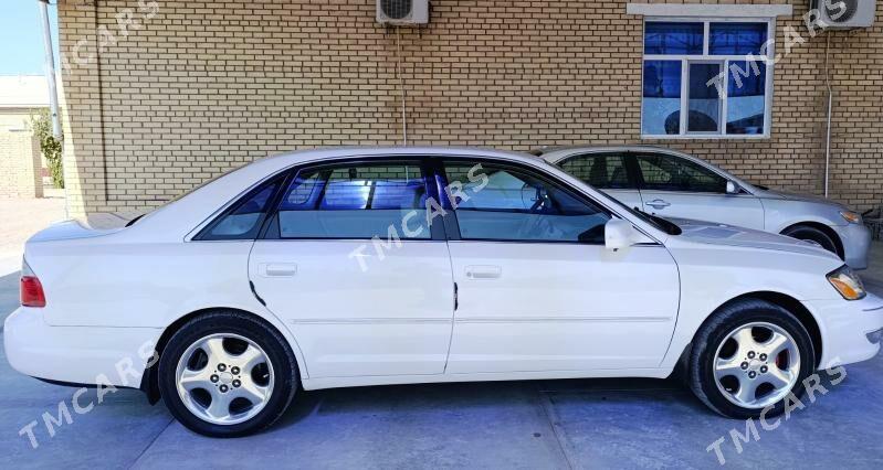 Toyota Avalon 2000 - 151 000 TMT - Байрамали - img 2