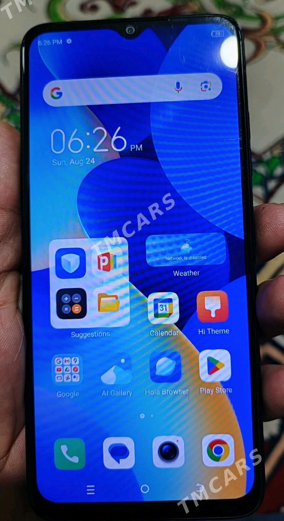 tecno spark 10 - Gökdepe - img 3