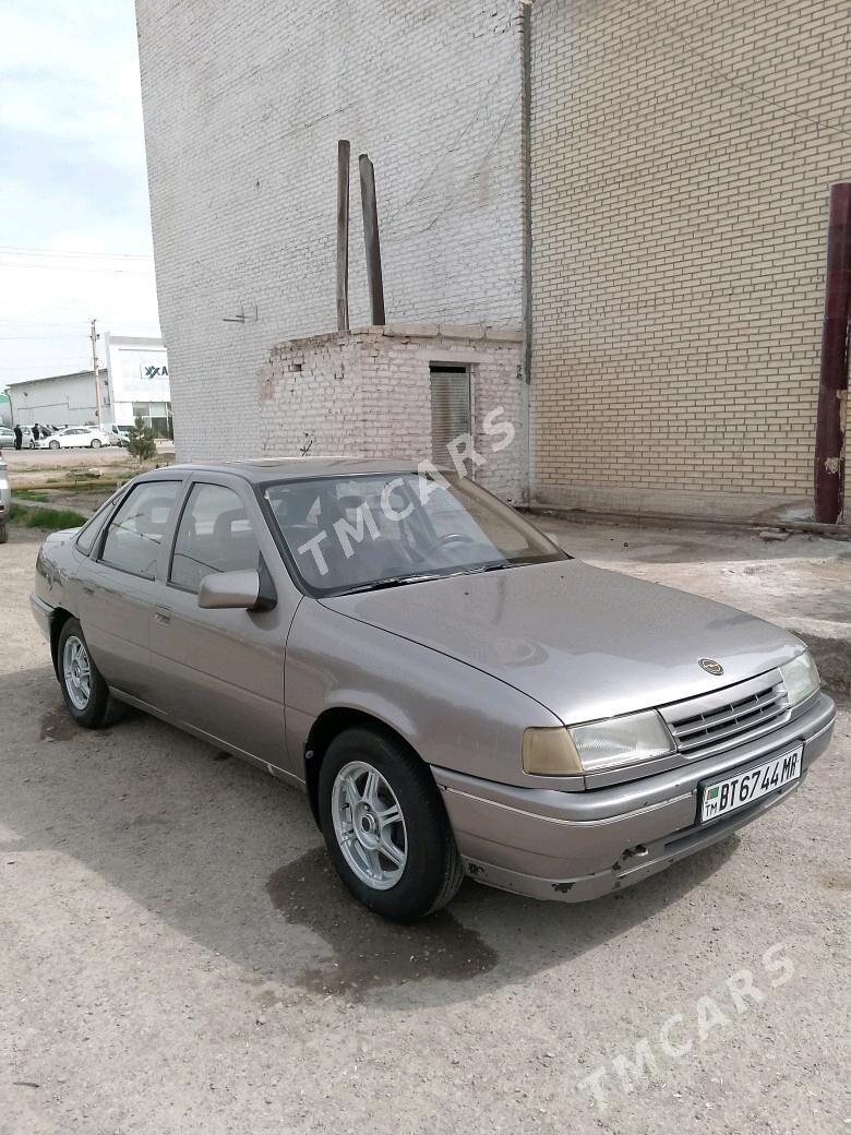 Opel Vectra 1989 - 38 000 TMT - Mary - img 6