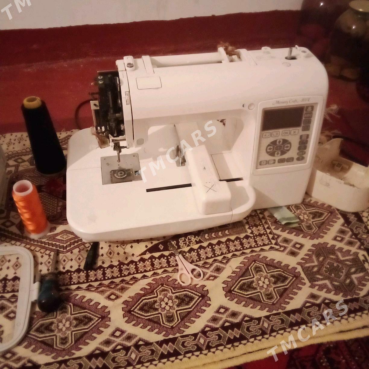 janome - Tejen - img 2