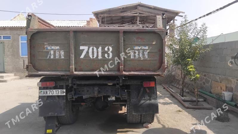 Zil 131 1994 - 35 000 TMT - Bereket - img 2