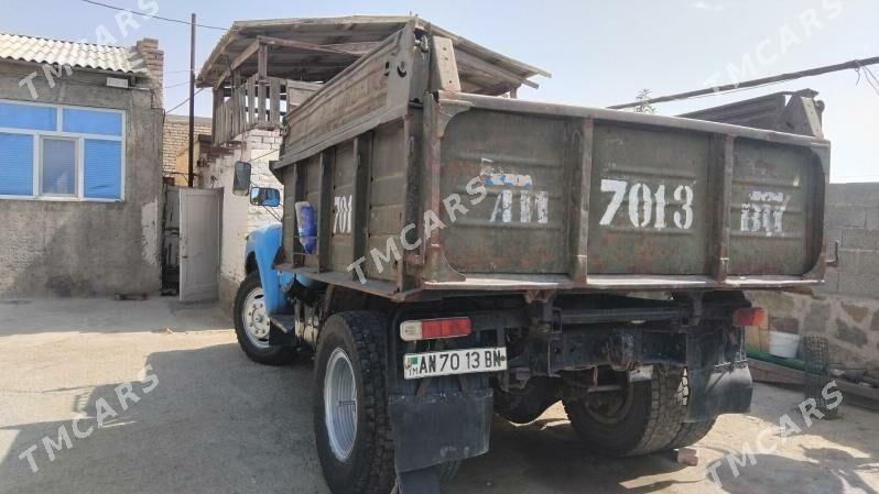 Zil 131 1994 - 35 000 TMT - Bereket - img 5