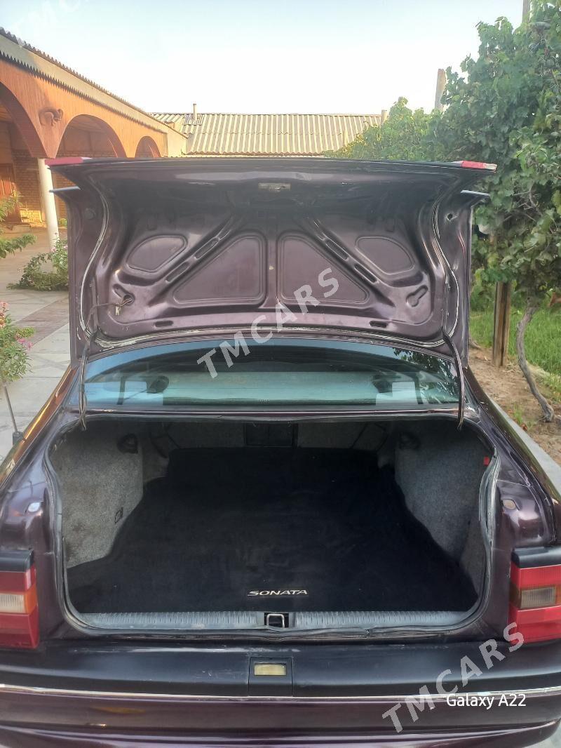 Opel Vectra 1993 - 42 000 TMT - Векильбазар - img 5