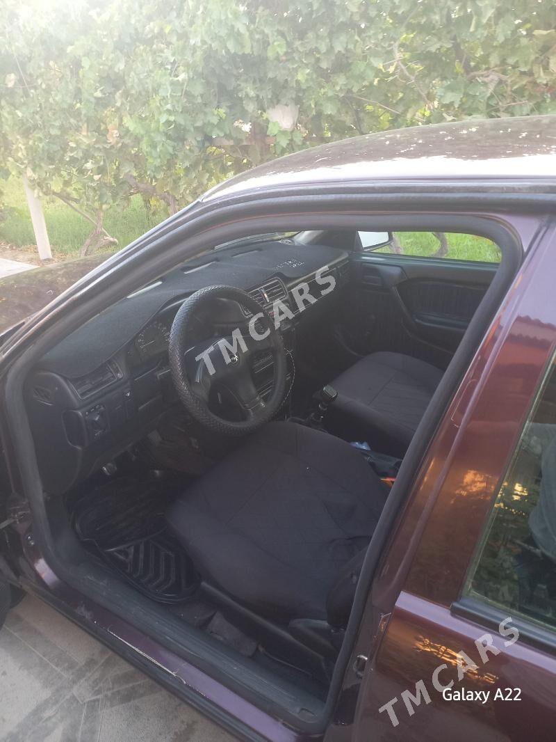 Opel Vectra 1993 - 42 000 TMT - Векильбазар - img 6