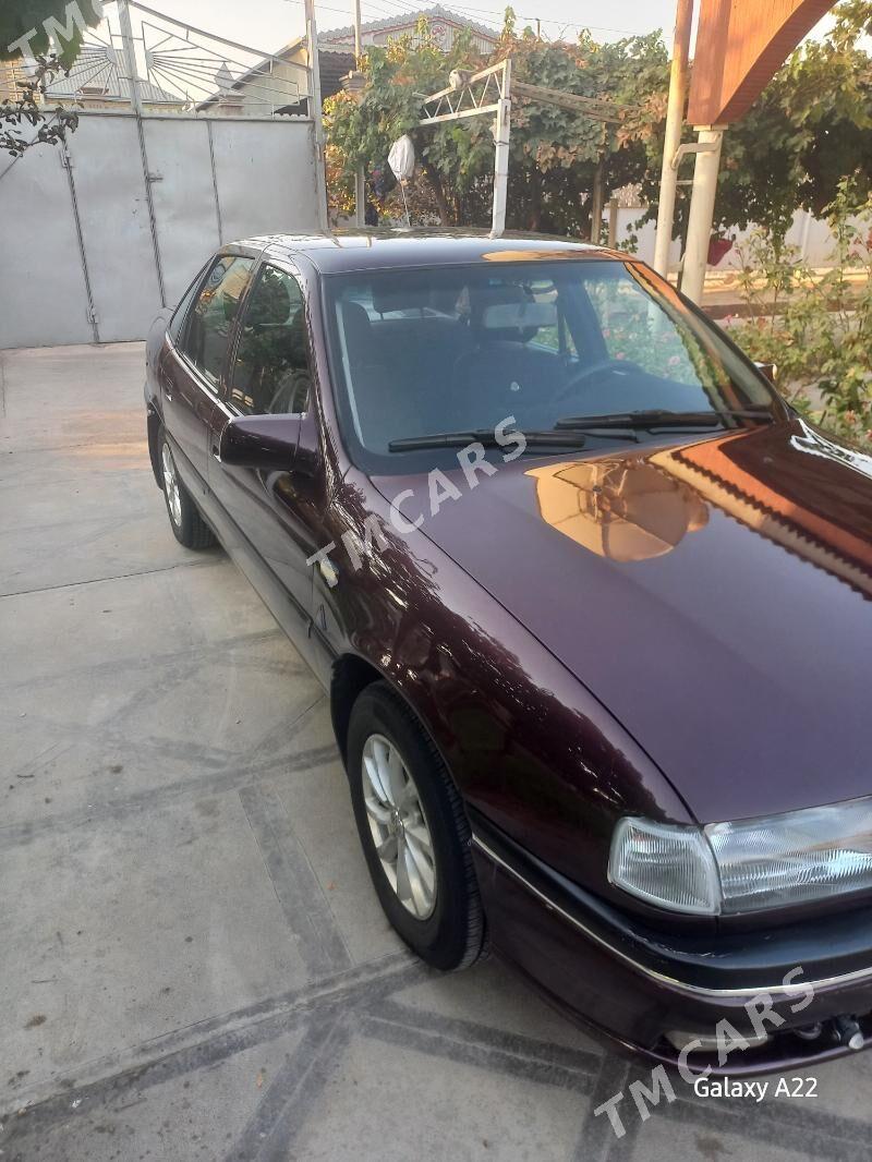 Opel Vectra 1993 - 42 000 TMT - Векильбазар - img 2