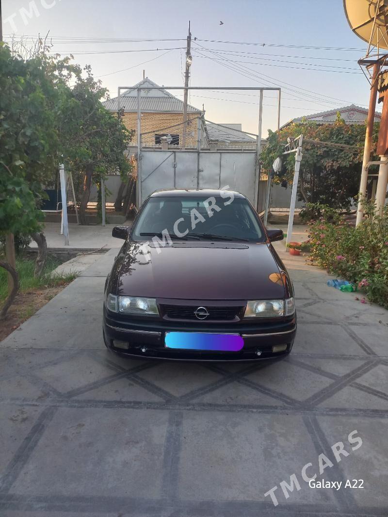 Opel Vectra 1993 - 42 000 TMT - Векильбазар - img 3