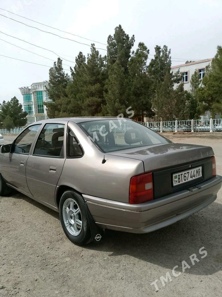 Opel Vectra 1989 - 38 000 TMT - Mary - img 7