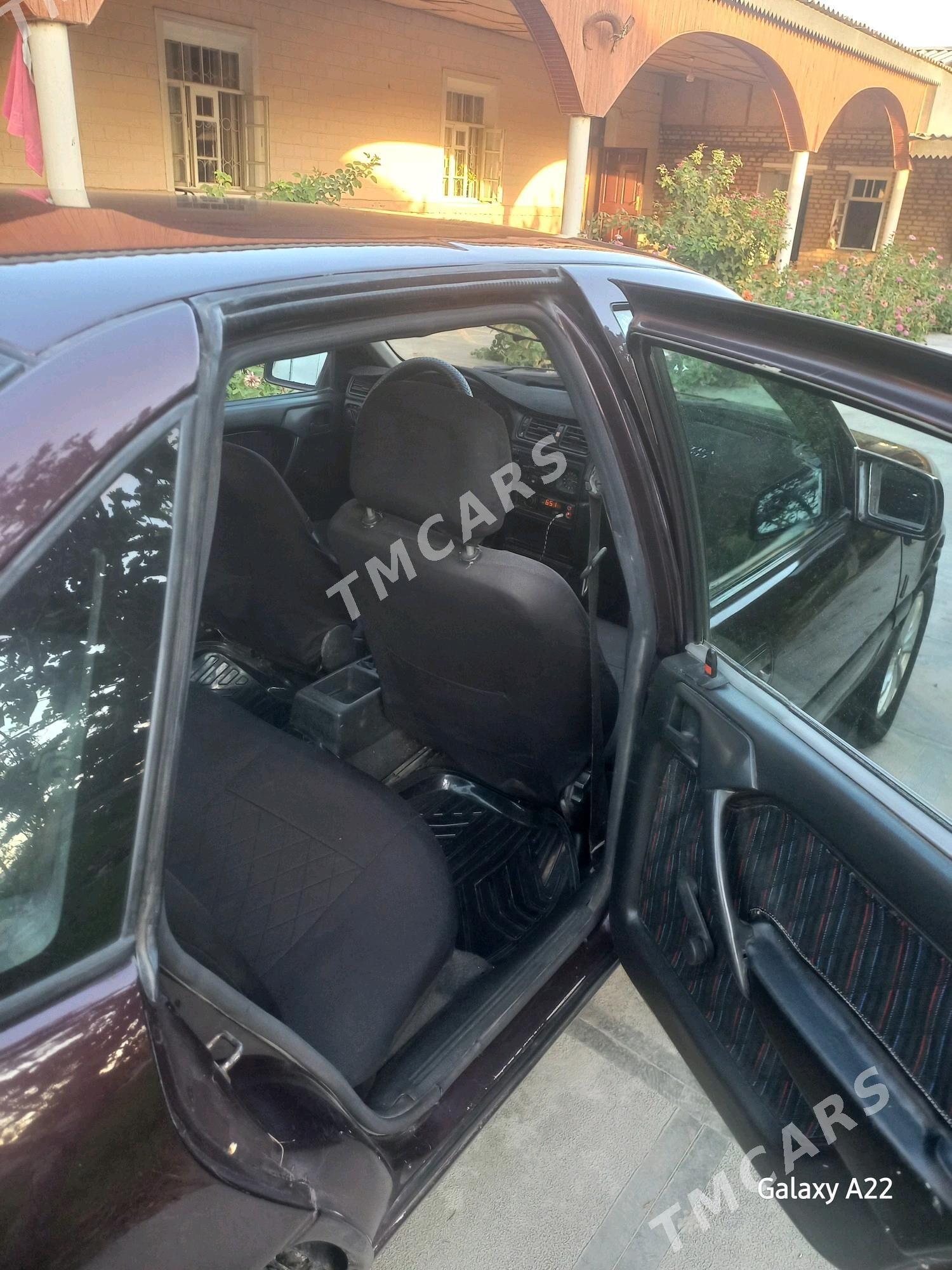Opel Vectra 1993 - 42 000 TMT - Векильбазар - img 7