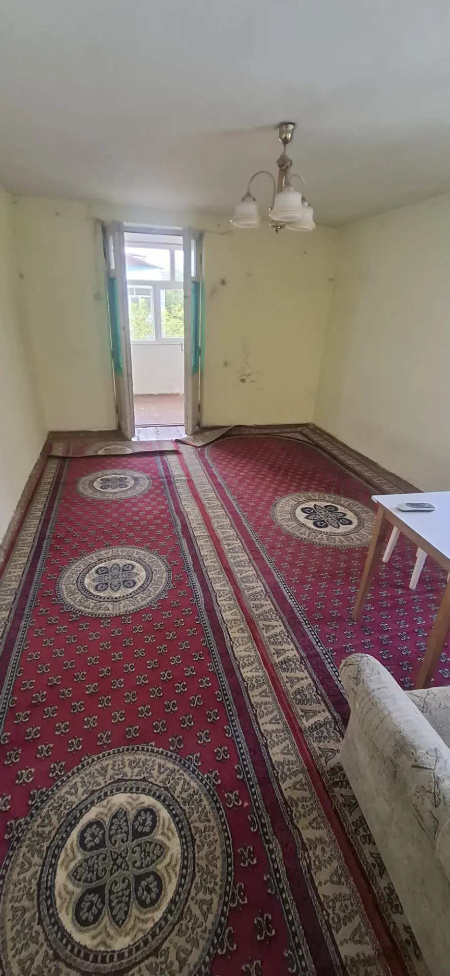 Satlyk 1 komnat - Aşgabat - img 2