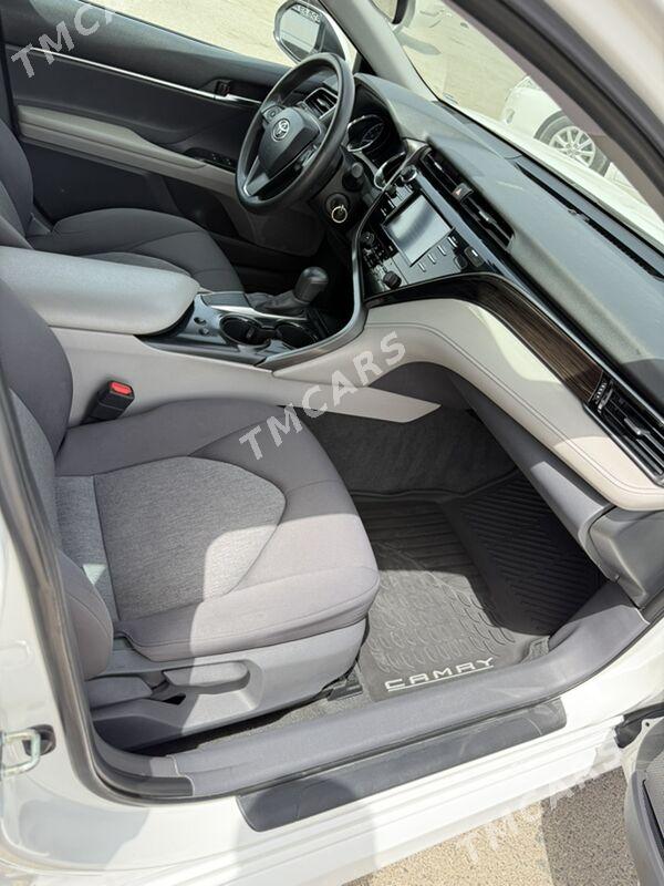 Toyota Camry 2020 - 345 000 TMT - Ашхабад - img 7