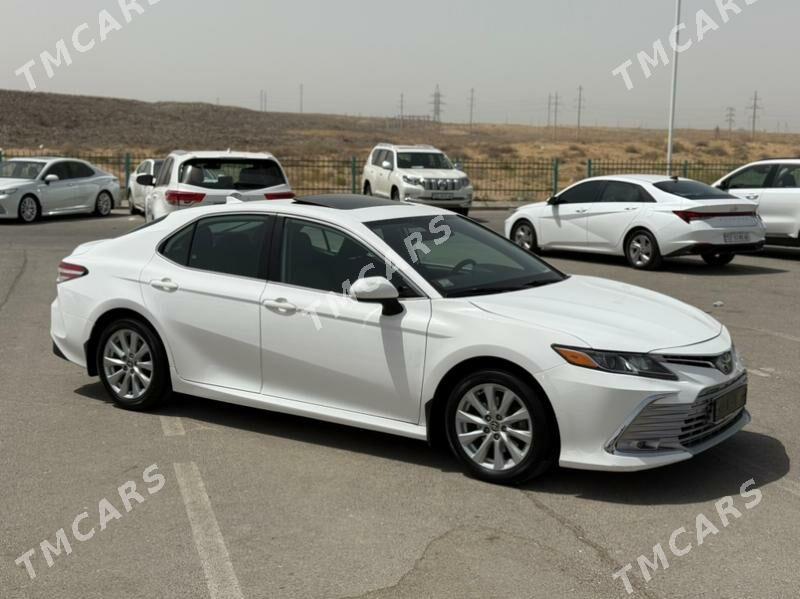 Toyota Camry 2020 - 345 000 TMT - Ашхабад - img 4