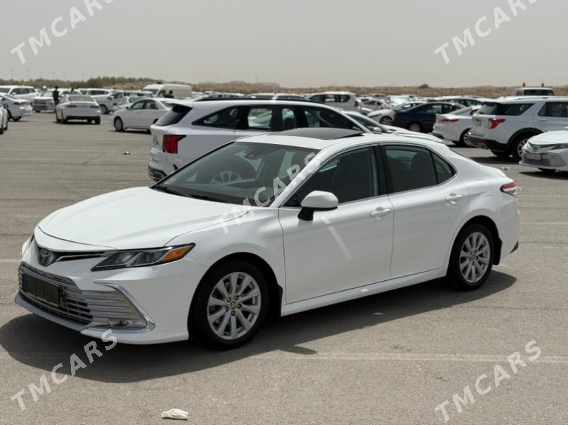 Toyota Camry 2020 - 345 000 TMT - Ашхабад - img 2