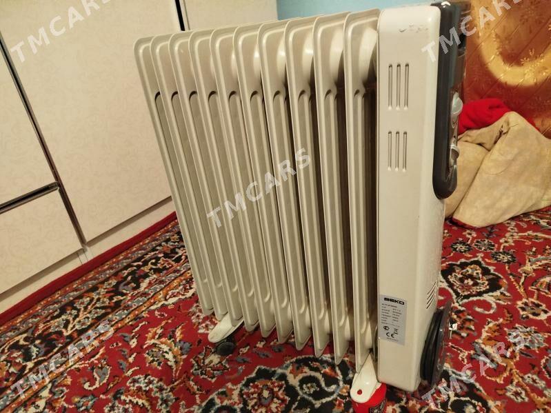 Beko Tok peç - Aşgabat - img 3